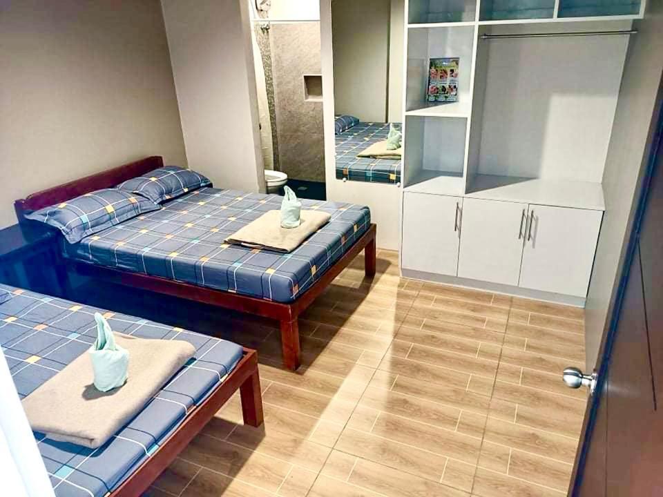 2020 Travelers Inn Dumaguete City ภายนอก รูปภาพ