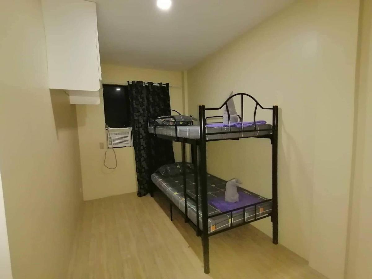 2020 Travelers Inn Dumaguete City ภายนอก รูปภาพ