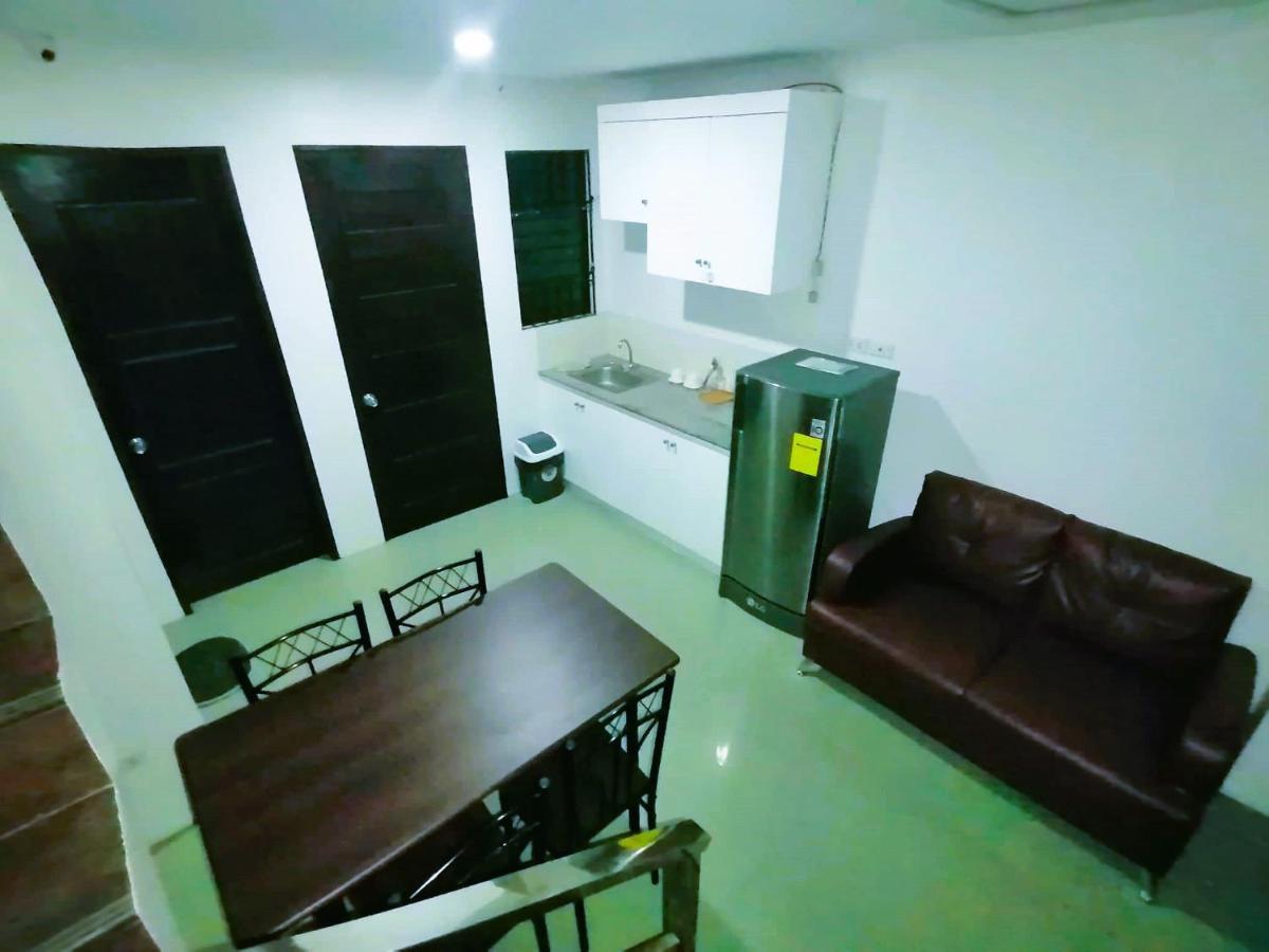 2020 Travelers Inn Dumaguete City ภายนอก รูปภาพ