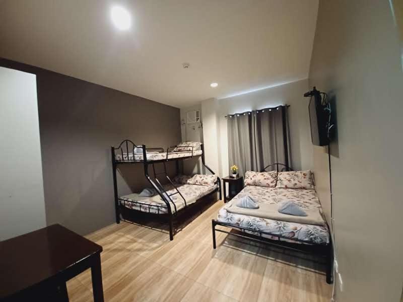 2020 Travelers Inn Dumaguete City ภายนอก รูปภาพ