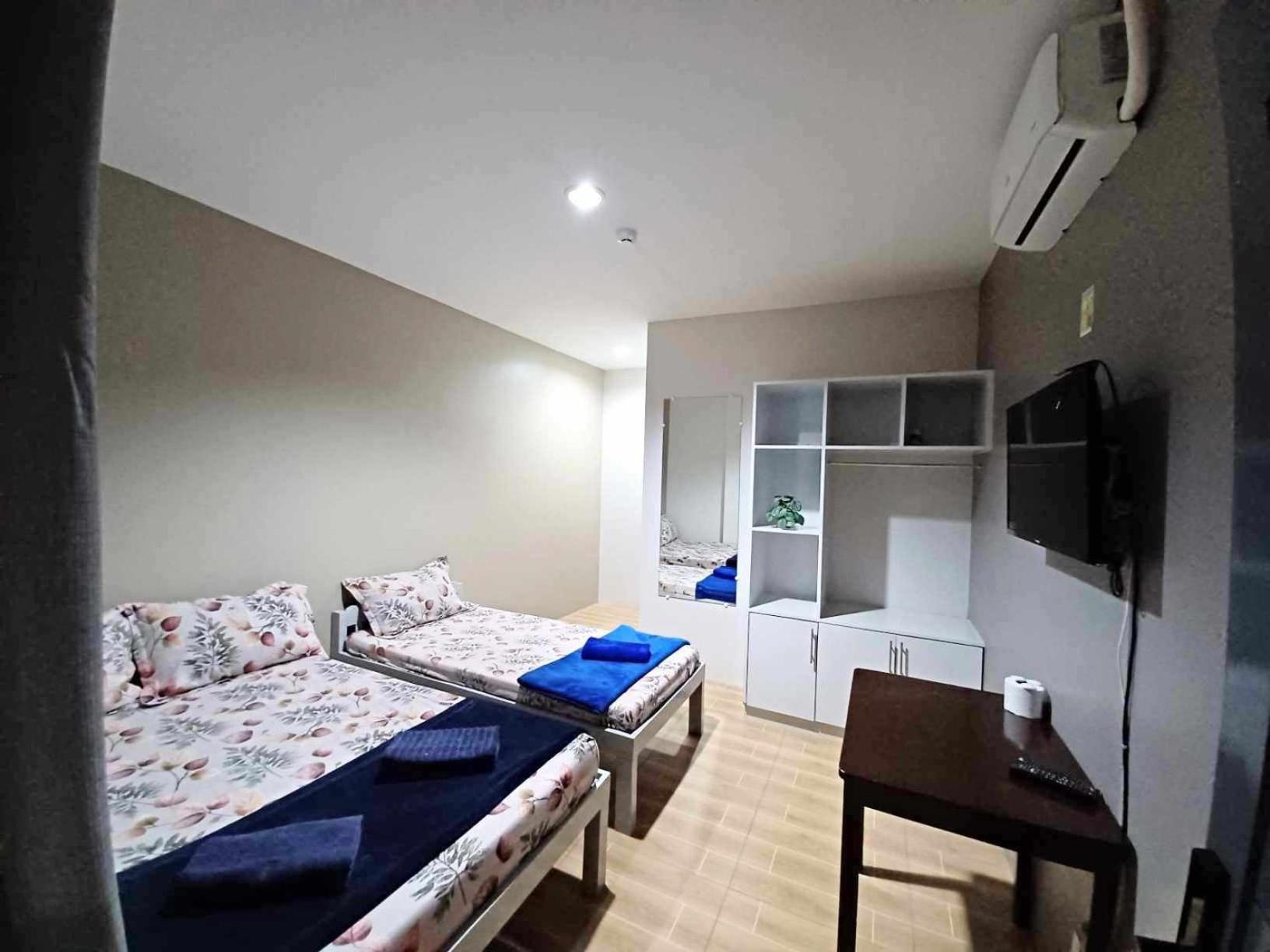 2020 Travelers Inn Dumaguete City ภายนอก รูปภาพ