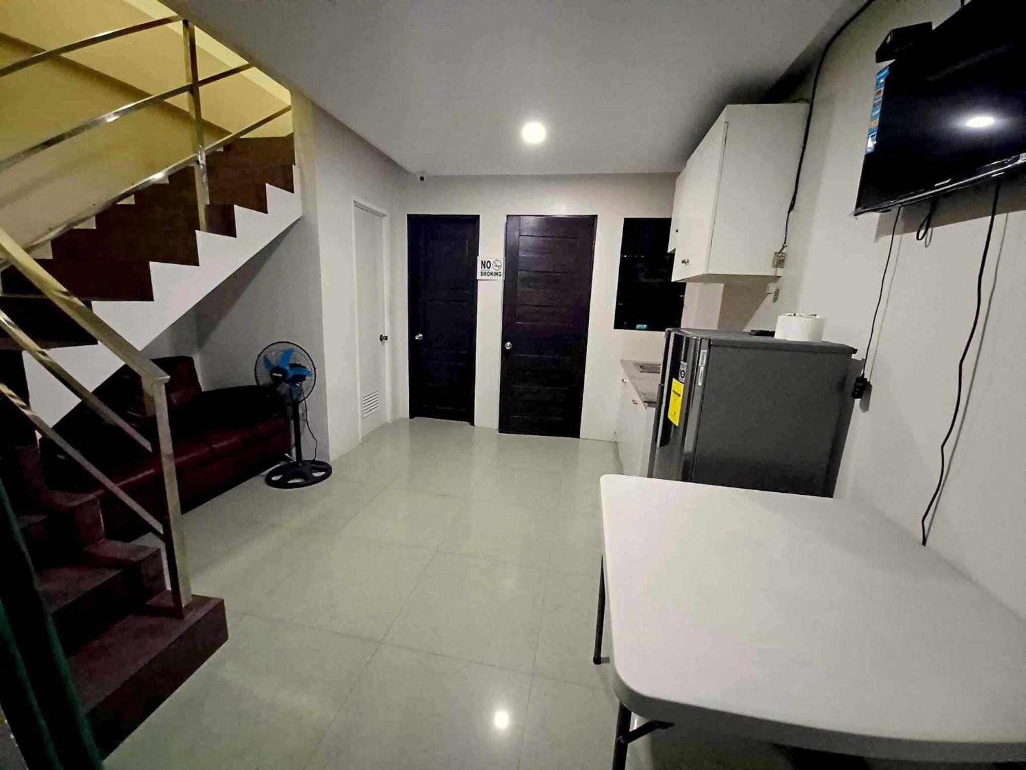 2020 Travelers Inn Dumaguete City ภายนอก รูปภาพ