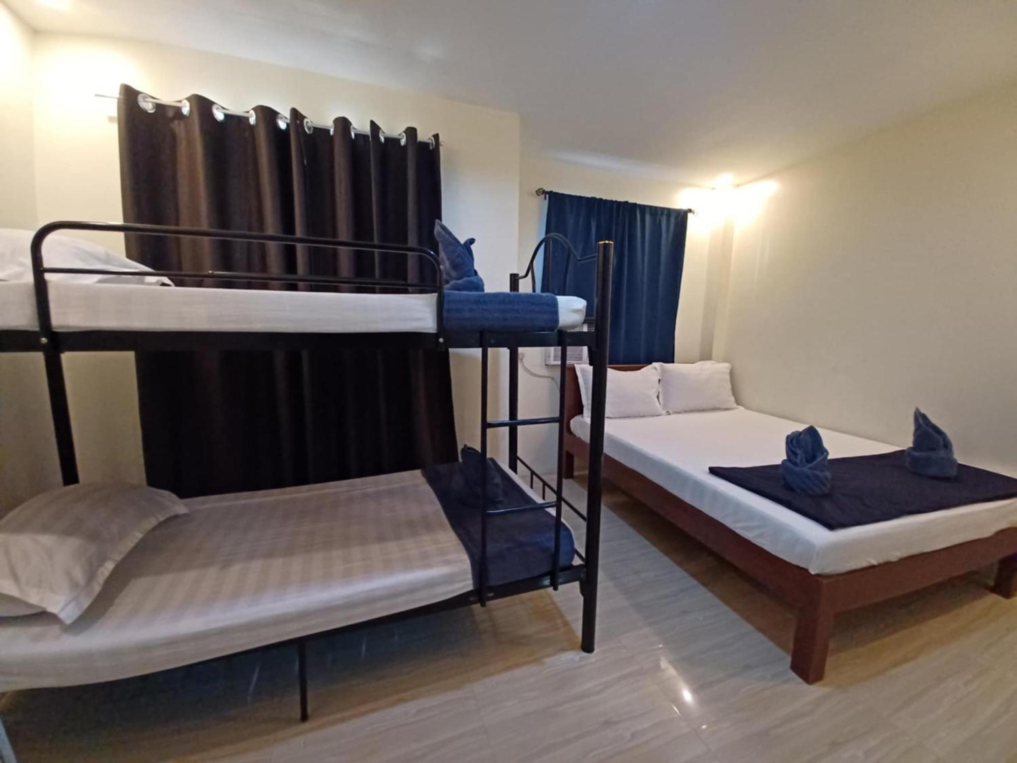 2020 Travelers Inn Dumaguete City ภายนอก รูปภาพ