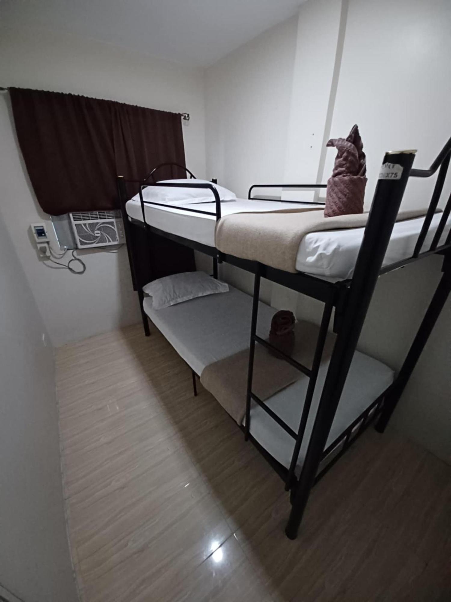 2020 Travelers Inn Dumaguete City ภายนอก รูปภาพ