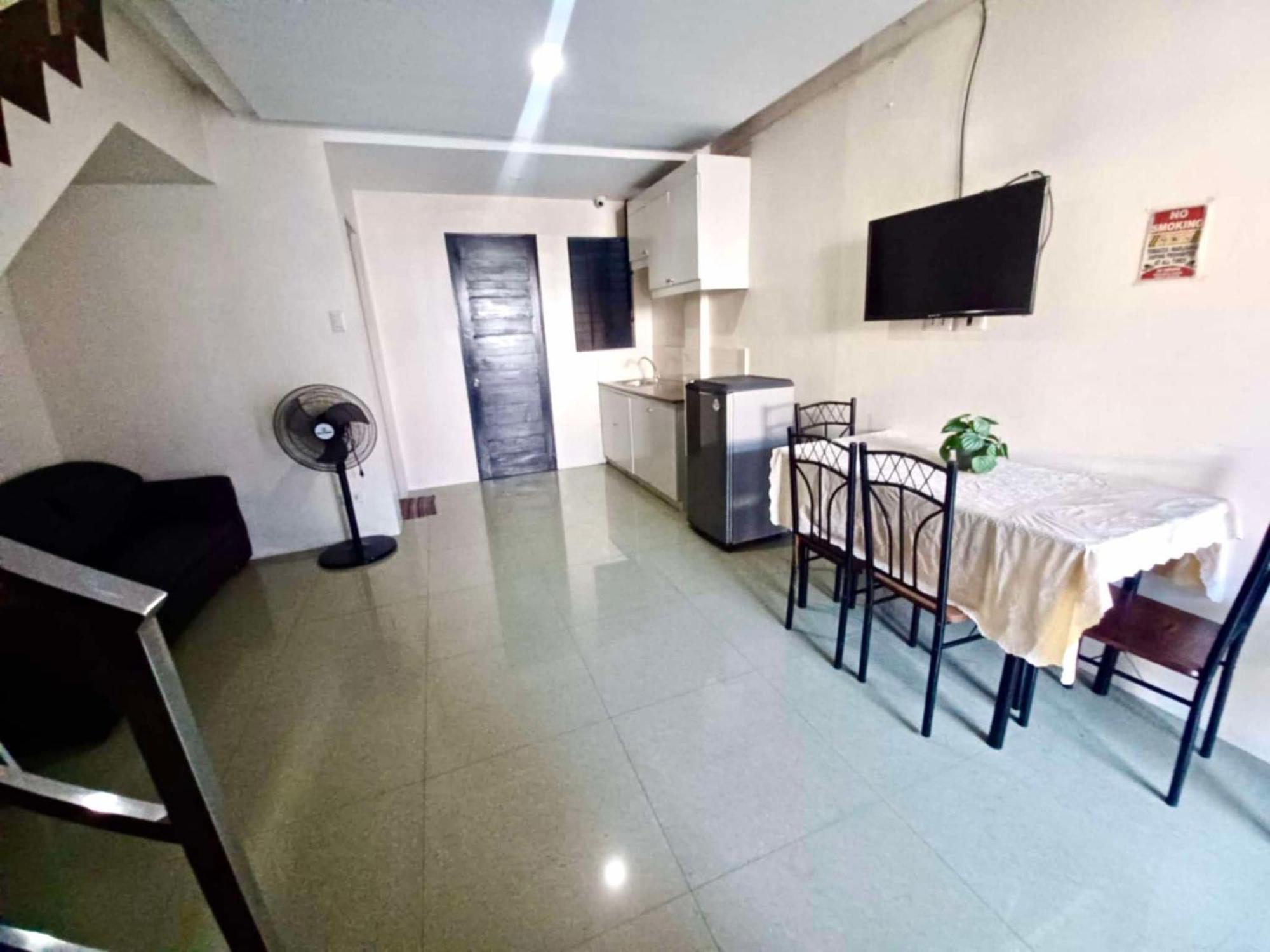 2020 Travelers Inn Dumaguete City ภายนอก รูปภาพ