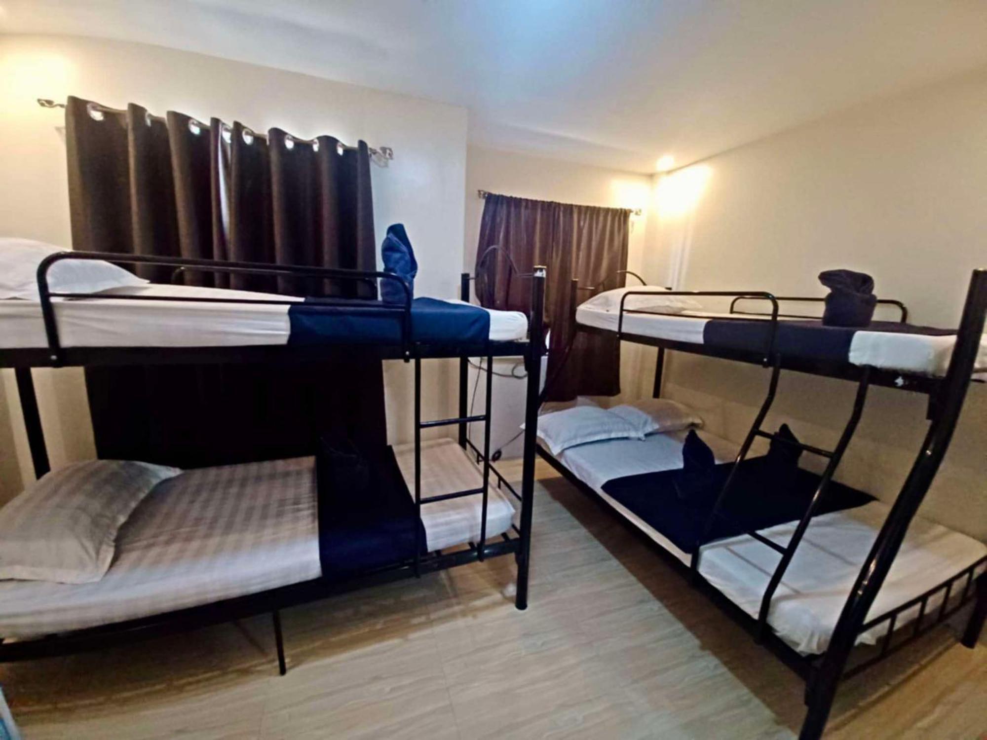 2020 Travelers Inn Dumaguete City ภายนอก รูปภาพ