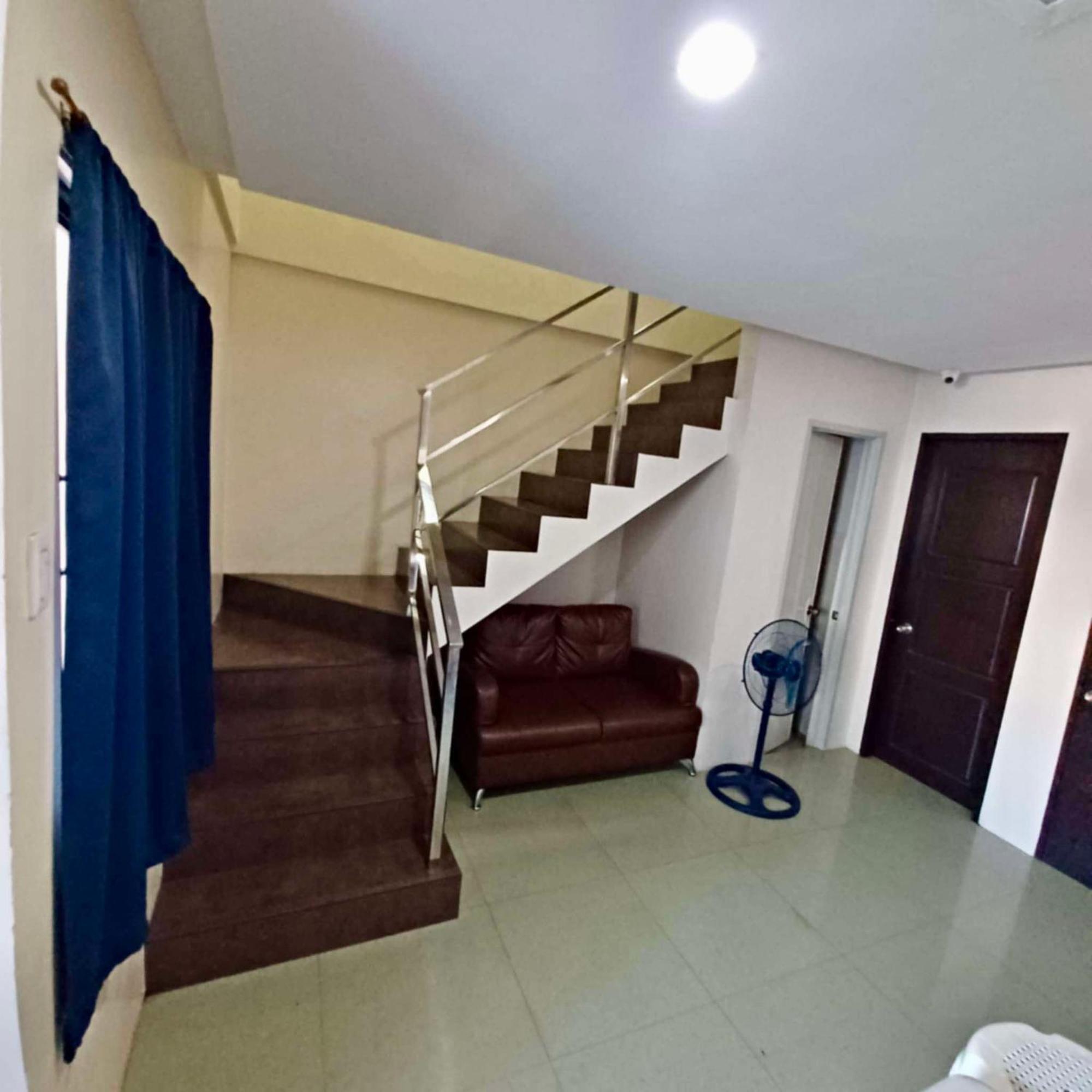 2020 Travelers Inn Dumaguete City ภายนอก รูปภาพ