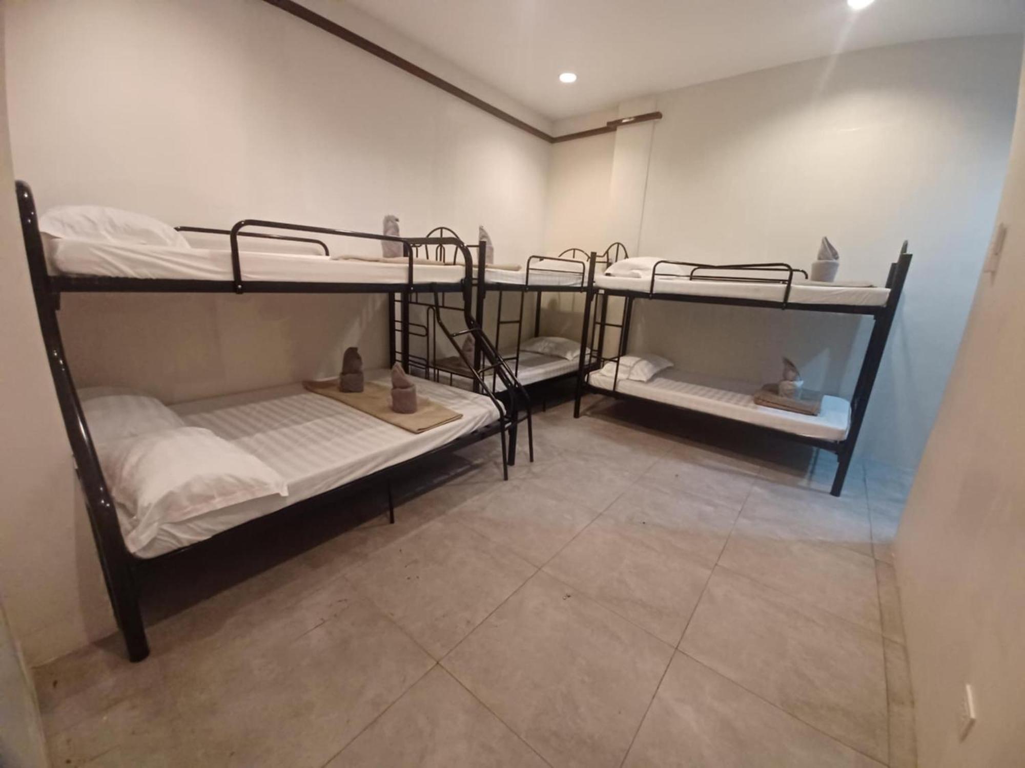 2020 Travelers Inn Dumaguete City ภายนอก รูปภาพ