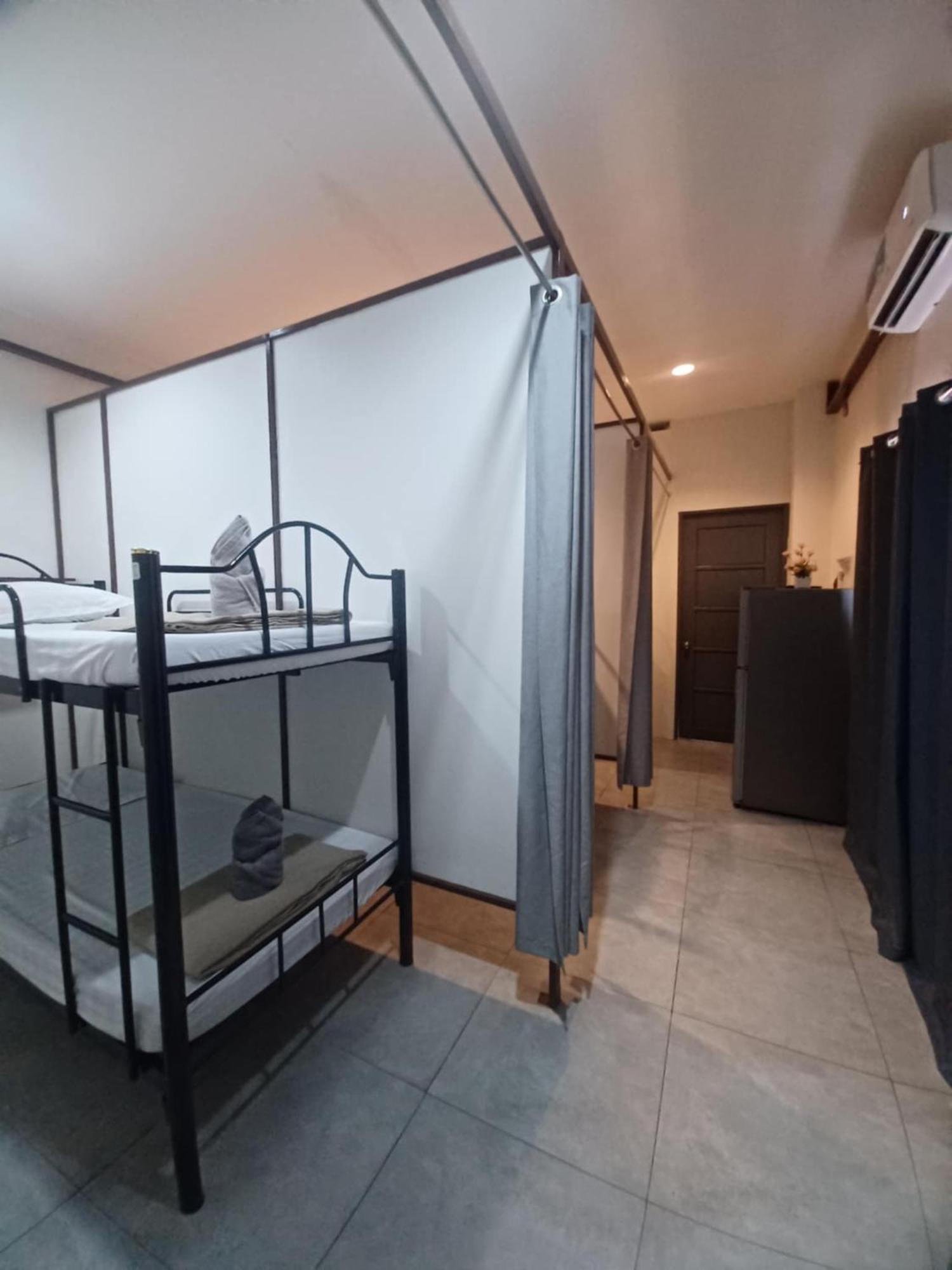2020 Travelers Inn Dumaguete City ภายนอก รูปภาพ